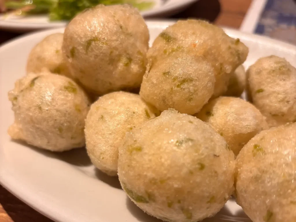 zeppoline
