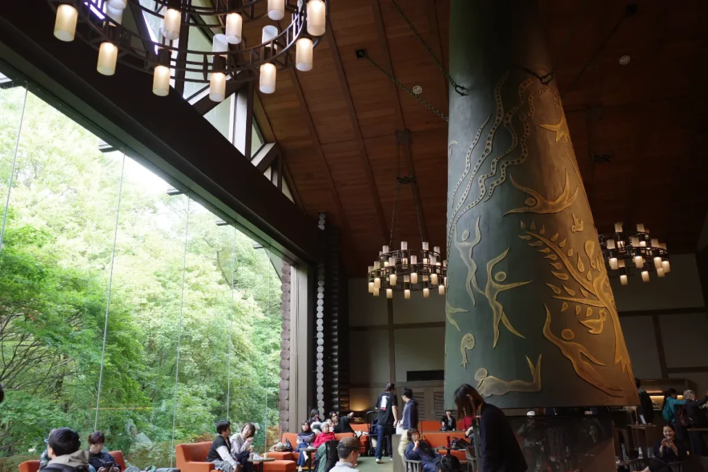 oirase keiryu hotel