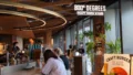 800 Degrees Craft Brew Stand Exterior Yokohama 120x68