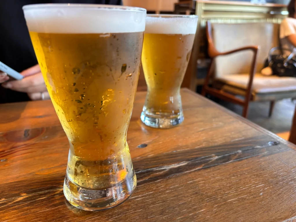 800 degrees original pale ale