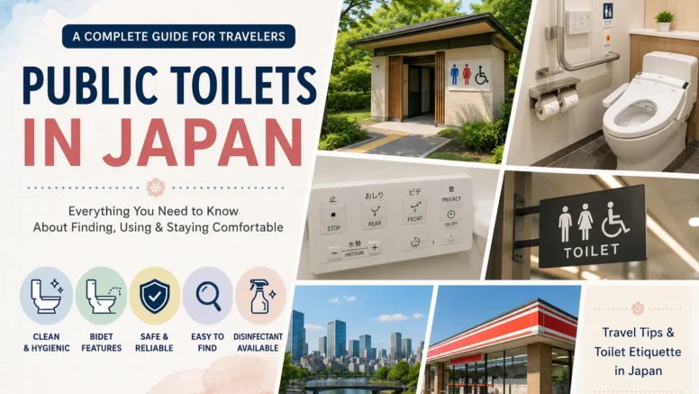 Public Toilets In Japan Guide 776x437